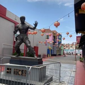 Meet your Posher, Humberto